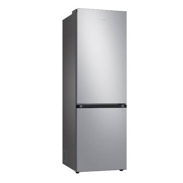 Chladnička s mrazničkou Samsung RB34T600CSA/EF stříbrná

