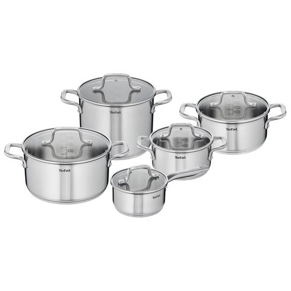 Sada nádobí Tefal E492SA25 

