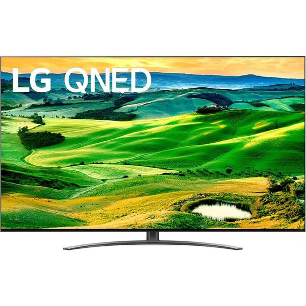 Televize LG 65QNED81Q 

