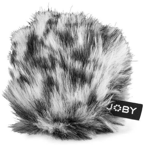 Kryt JOBY Wavo Mobile Windjammer Polar 

