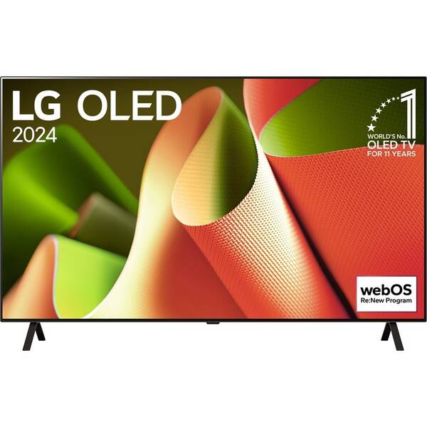 Televize LG OLED65B42LA 

