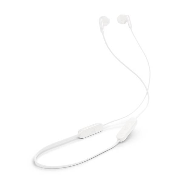 Sluchátka JBL Tune 235BT bílá

