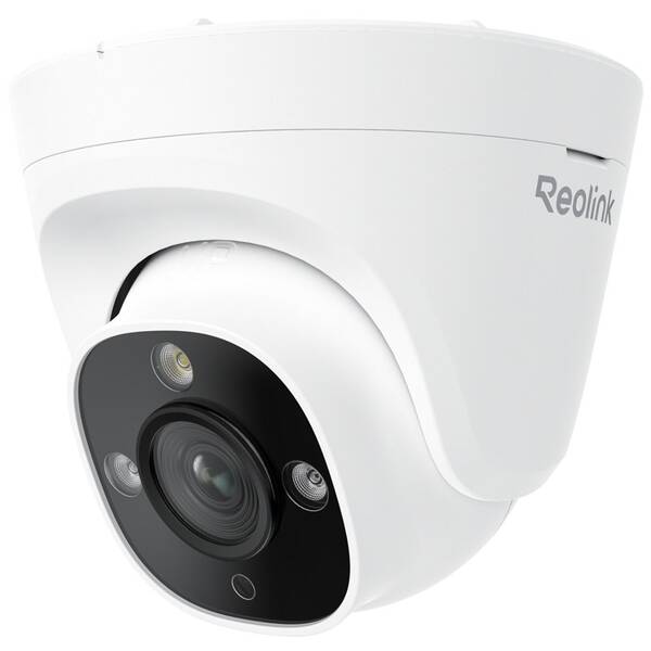 IP kamera Reolink RP-PCT8M SMB PoE bílá

