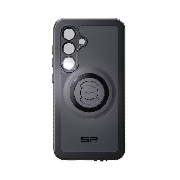 Kryt na mobil SP Connect Xtreme Samsung Galaxy S26 černý

