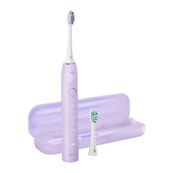 Zubní kartáček TrueLife SonicBrush Clean70 UV Lavender fialový

