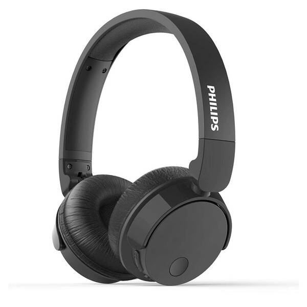 Sluchátka Philips TABH305BK černá


