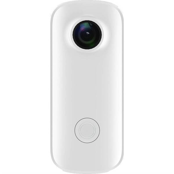 Outdoorová kamera SJCAM C100 bílá

