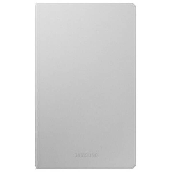 Pouzdro na tablet Samsung Galaxy Tab A7 Lite stříbrné


