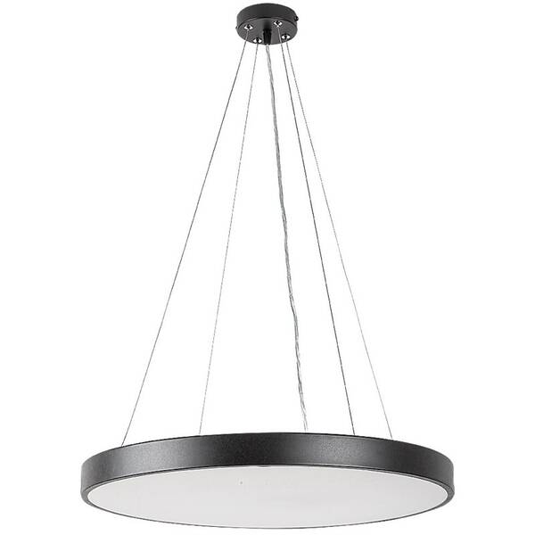 Závěsné svítidlo Rabalux Tesia 71041 černá barva
