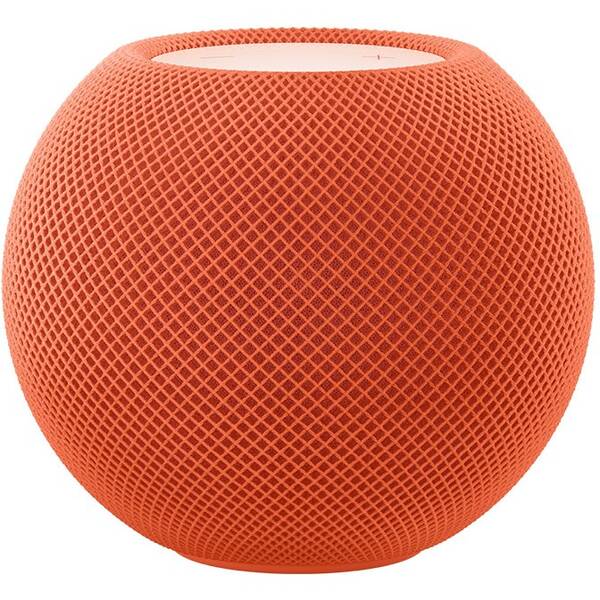 Hlasový asistent Apple HomePod mini Orange 

