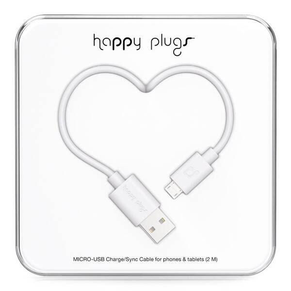 Kabel Happy Plugs  

