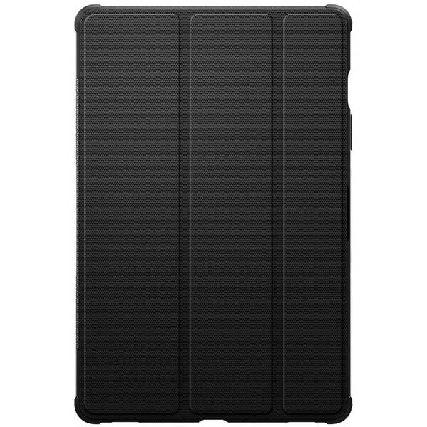 Pouzdro na tablet Spigen Rugged Armor Pro na Samsung Galaxy Tab S10 FE+ černé

