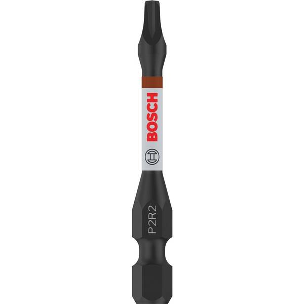 Sada bitů Bosch PRO 2.608.522.527 P2R2 Impact 

