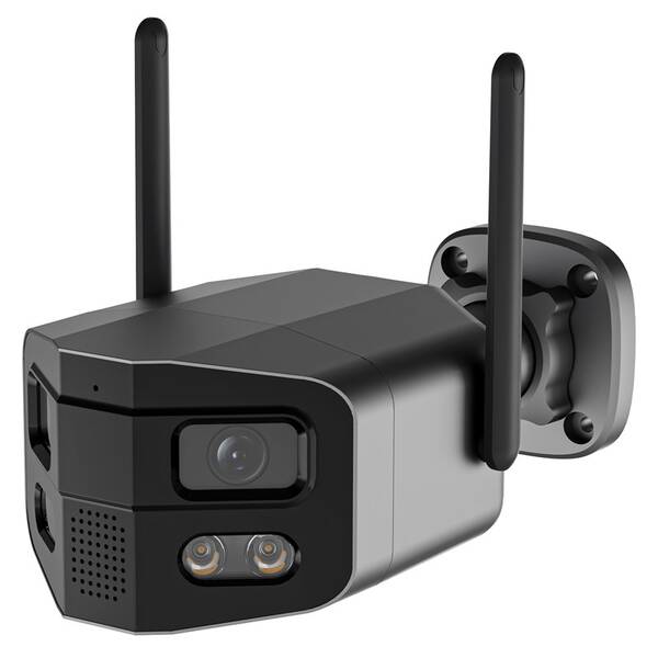 IP kamera Tesla SecureQ SC35 černá

