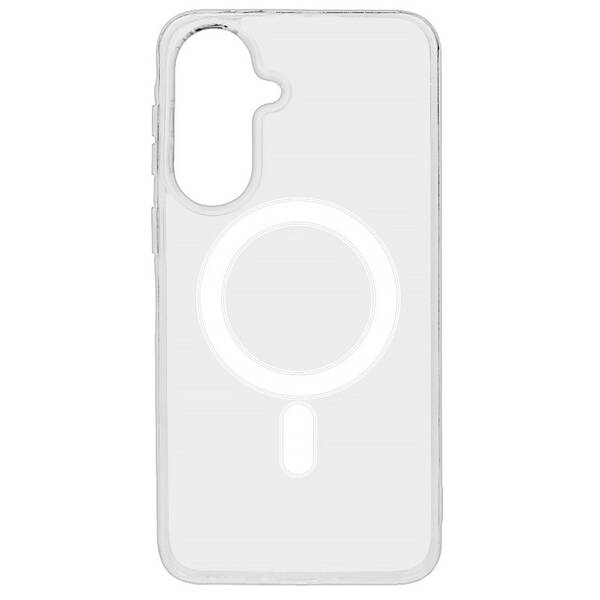 Kryt na mobil Obal:Me MagNetix Crystal na Samsung Galaxy A37 5G průhledný

