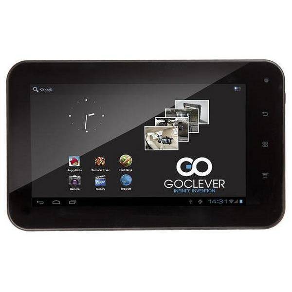 Dotykový tablet GoClever TAB R75 

