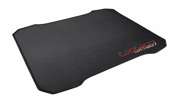 Podložka pod myš Trust GXT 207 XXL, 39 x 31 cm černá

