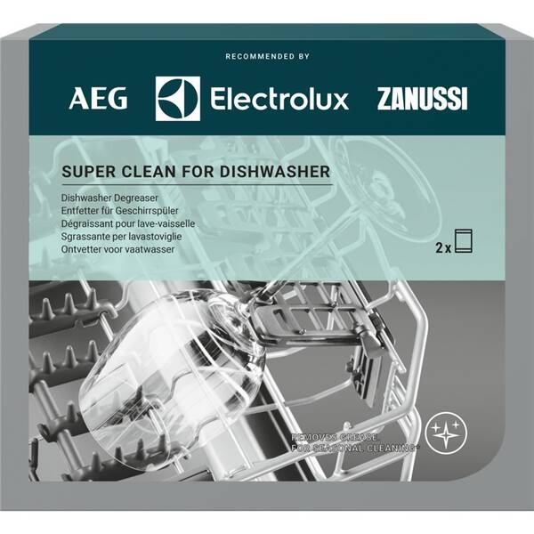 Odmašťovač myček nádobí AEG/Electrolux M3DCP200 


