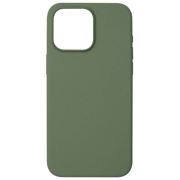 Kryt na mobil RhinoTech MAGcase Origin na Apple iPhone 15 Pro Max zelený

