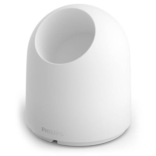Držák Philips Secure Camera Stojánek bílý

