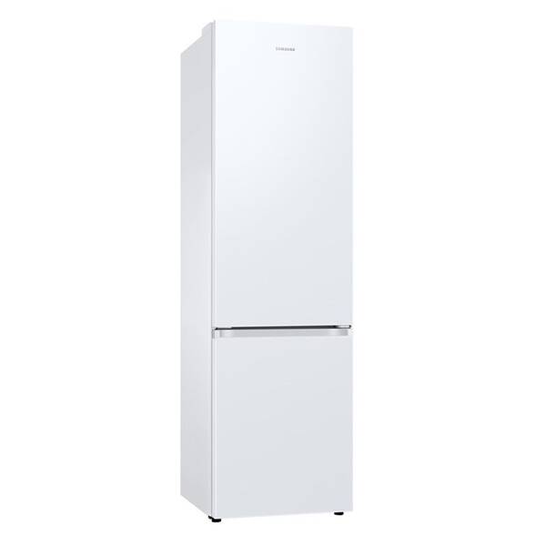 Chladnička s mrazničkou Samsung RB38C603CWW/EF bílá

