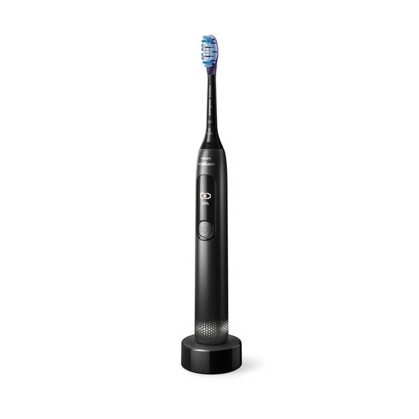 Zubní kartáček Philips HX3792/11 černý

