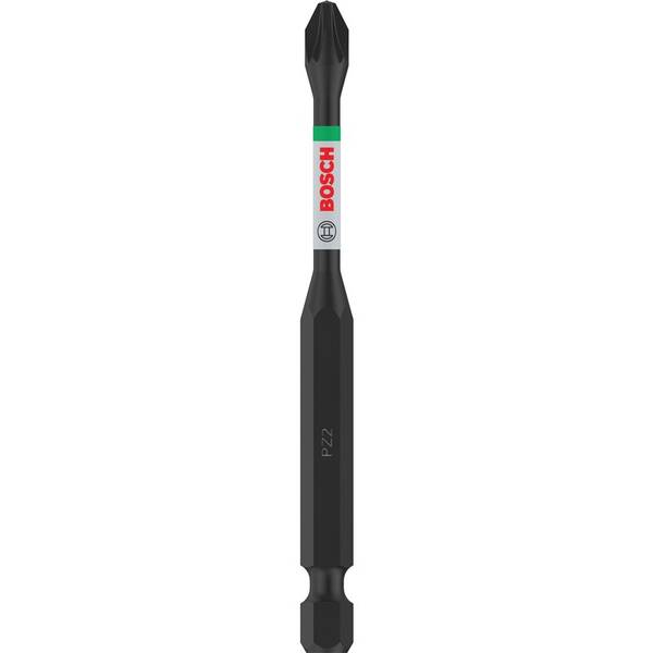 Bit Bosch PRO 2.608.522.547 Pozidriv Impact 

