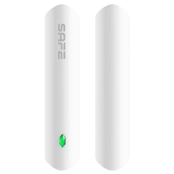 Okenní/dveřní senzor Safe Door Guard Plus bílý


