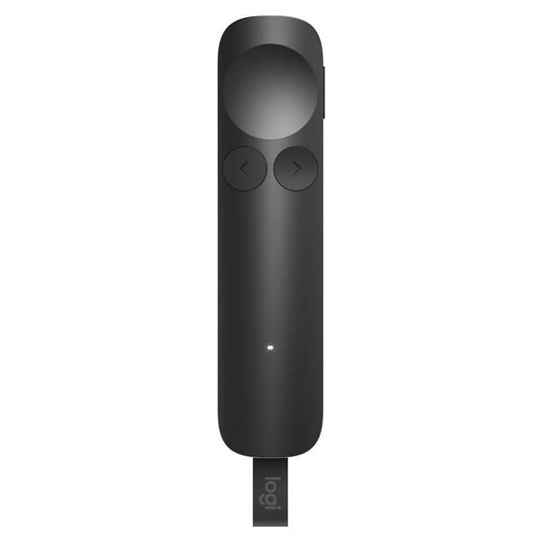 Prezentér Logitech SPOTLIGHT 2 grafitový

