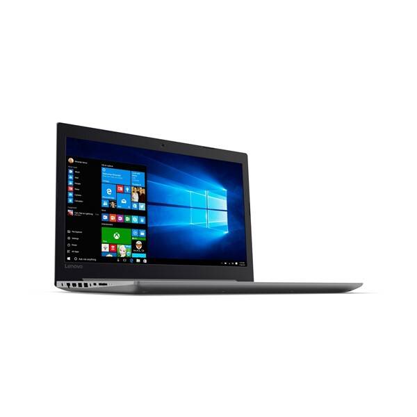 Notebook Lenovo 320-15IKBRN šedý

