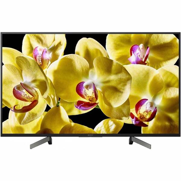 Televize Sony KD-43XG8096 

