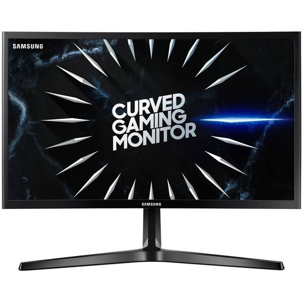 Monitor Samsung C24RG50 
