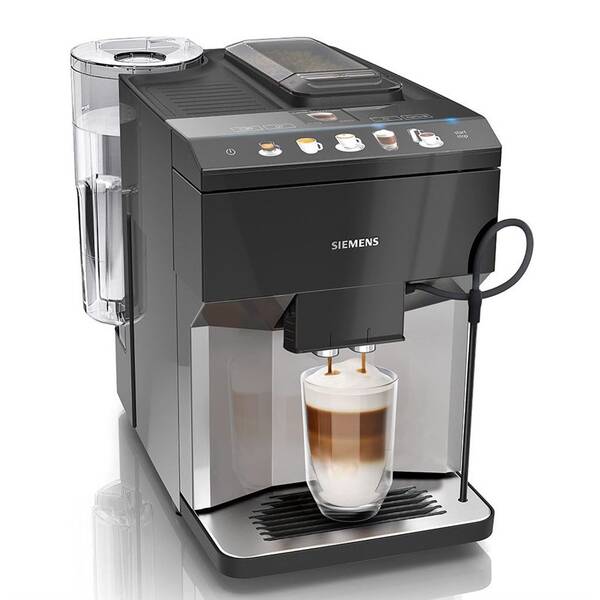 Espresso Siemens TP503R04 

