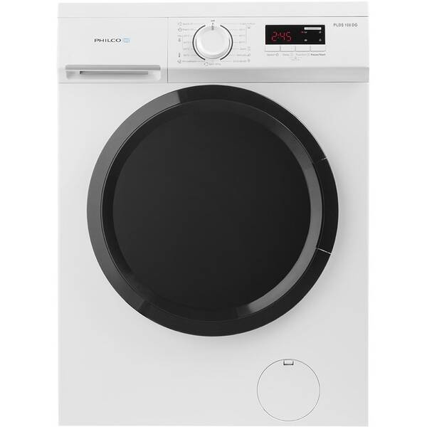 Pračka Philco PLDS 106 DG bílá

