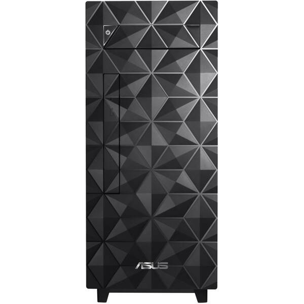 Stolní počítač Asus ExpertCenter U500MA černý

