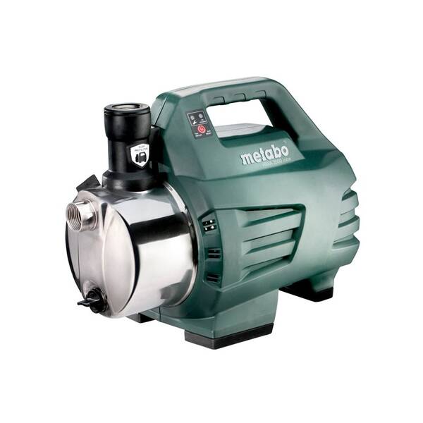 Zahradní čerpadlo Metabo HWA 3500 Inox 600978000 

