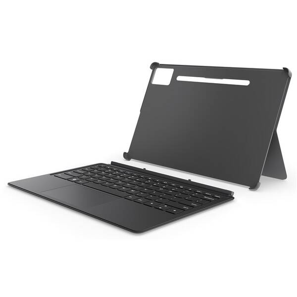 Pouzdro na tablet s klávesnicí Lenovo Keyboard Pack na Idea Tab Pro (CZ/SK) šedé

