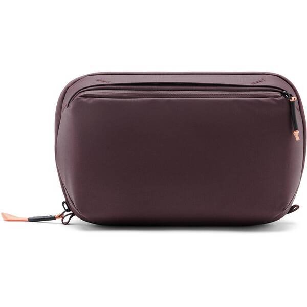 Pouzdro Peak Design Wash Pouch 2,5L vínové

