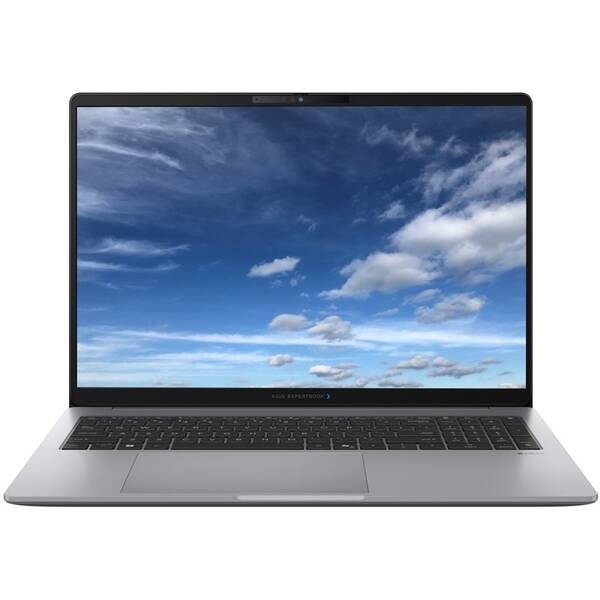 Notebook Asus ExpertBook P3 G2 šedý

