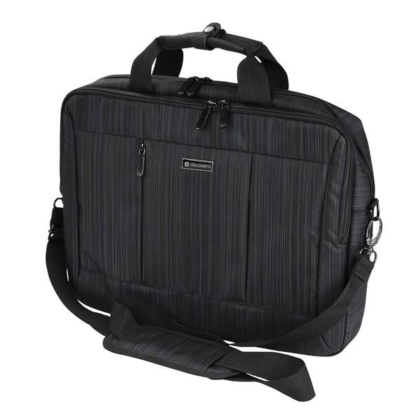 Brašna na notebook GoGEN MADRID 15,6" černá

