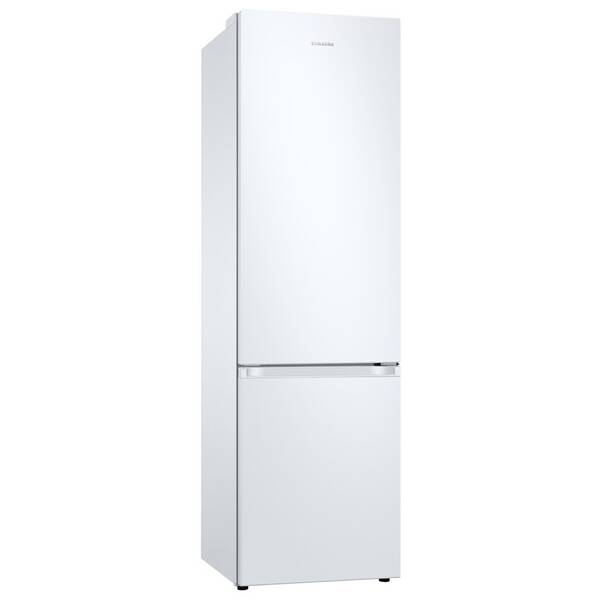 Chladnička s mrazničkou Samsung RB38T605DWW/EF bílá

