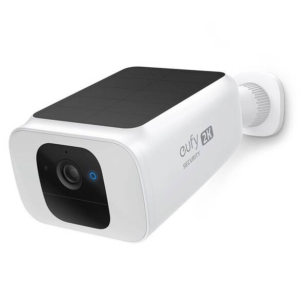 IP kamera Anker Eufy SoloCam S40 bílá

