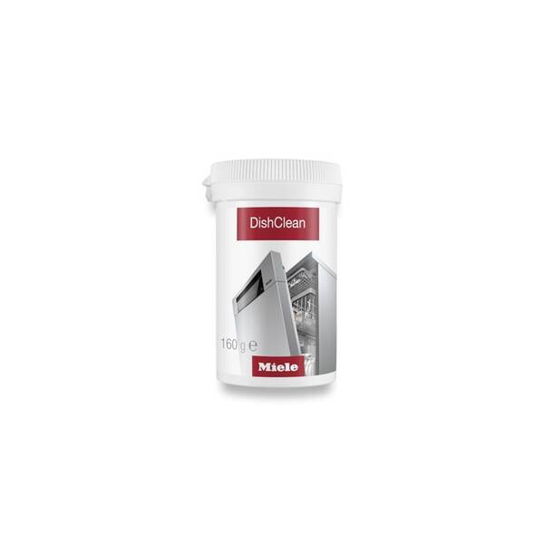 Ošetřující prostředek pro myčky Miele DishClean 160 g 

