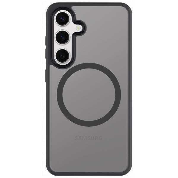Kryt na mobil Tactical MagForce Hyperstealth na Samsung Galaxy S24 grafitový

