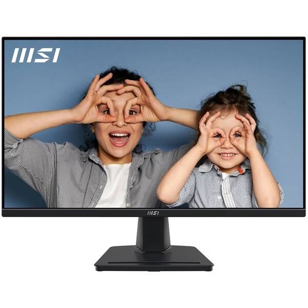 Monitor MSI Pro MP275Q černý

