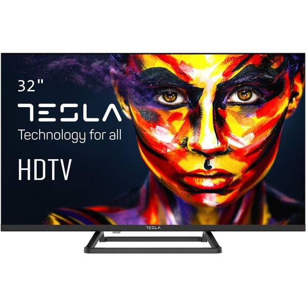 Televize TESLA 32E325BH 

