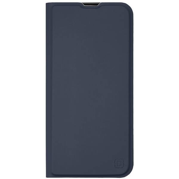Pouzdro na mobil flipové Obal:Me SmoothTouch na Samsung Galaxy A57 5G modré

