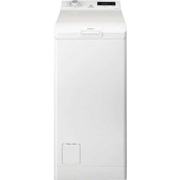 Pračka Electrolux EWT1266ESW bílá

