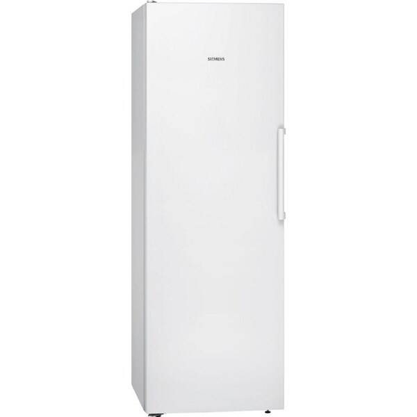 Chladnička Siemens KS33VVW3P bílá

