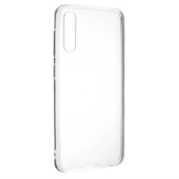 Kryt na mobil FIXED na Samsung Galaxy A30s/A50s průhledný

